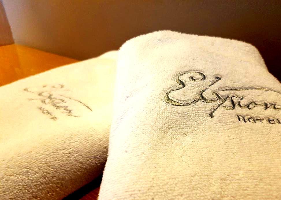 Elysion Hotel